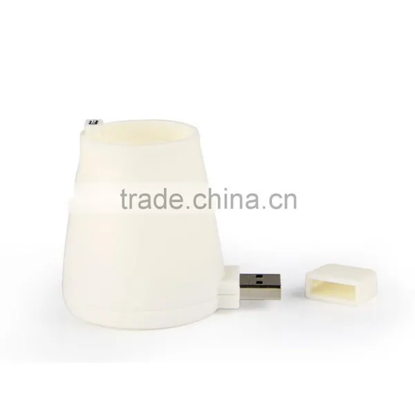 China Producrt ! 2015 New Design Mini Trvel Handheld Smoke Humidifier photo-2