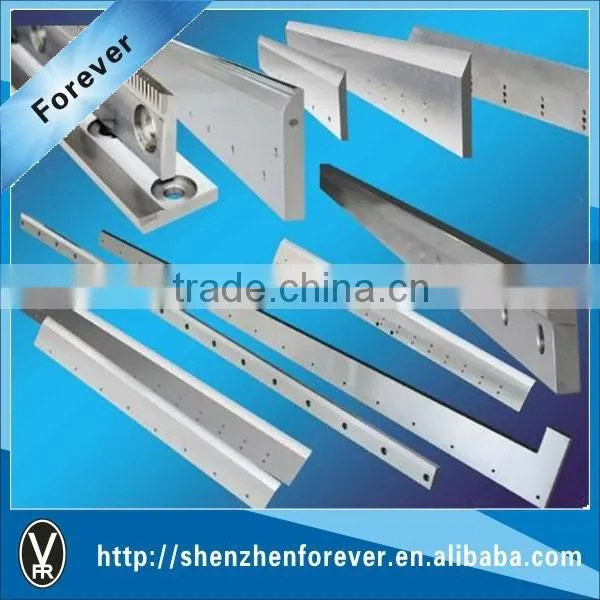 Forever Paper Guillotine Blades/Knives With Factory Price photo-2