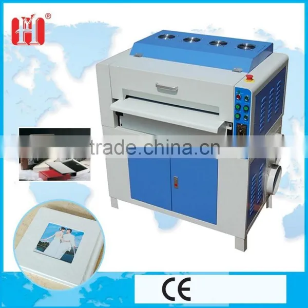 650 Uv Curing Machine photo-2