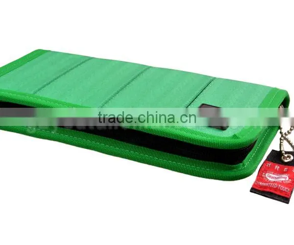 Genuine Formula Drift Wallet Ultra Rare Jdm JDM Racing Wallet photo-4