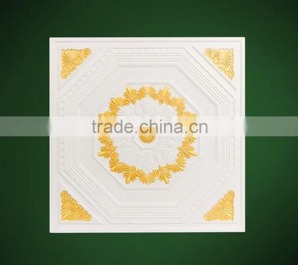 IP44 Indoor Green Lighting Fixture Fire-proof Invisible New Led Panel 60x60cm 36W photo-6