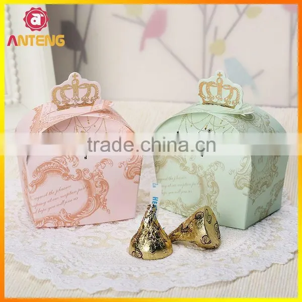 Customized Paper Kids Birthday Souvenirs photo-3