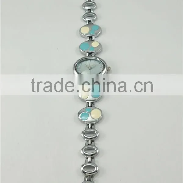 Fashion Ladies Beautiful Quality Women Bracelet Wristwatches photo-2