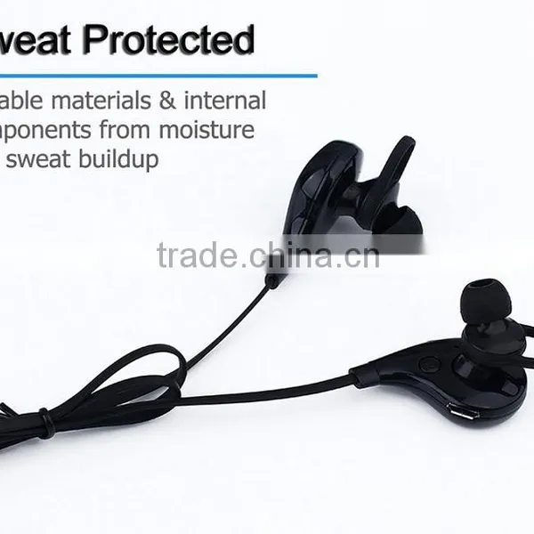 Wireless Bluetooth Headset, Bluetooth Earbuds Headphone Noise Cancellation With Microphone Colorful Box for IPhone, Android photo-2