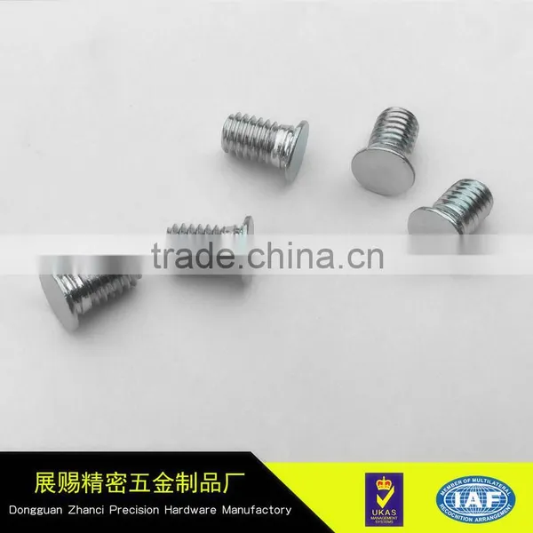 High Quality FH-M8-(10-35) Self Clinch Stud /screw Factory Sale photo-4