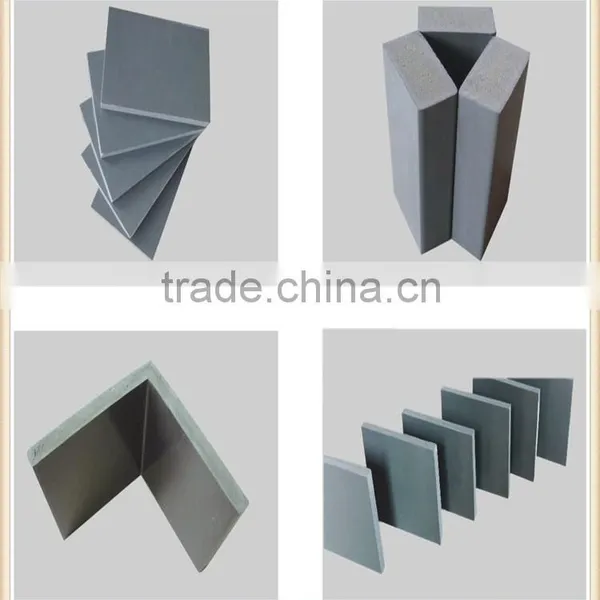 Green Core Waterproof MDF photo-2