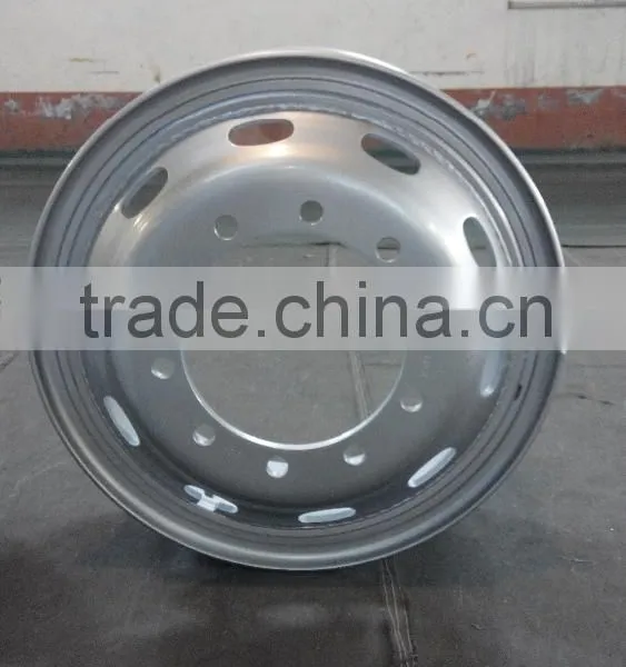 6.5-20 Truck Trailer photo-3