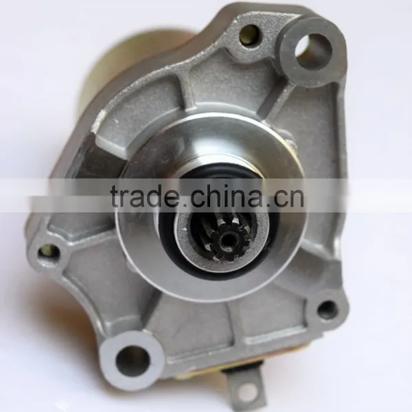 WY Princess 12V Starter Motor photo-3