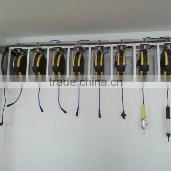 Auto Electric Hose Reel photo-3
