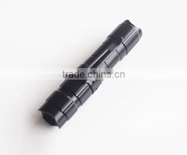 3W 110LM Aluminum Alloy Mini Led Flashlight photo-4