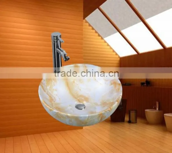 Made in China Eastern Asia Chaozhou Industrial Wash Basins photo-3