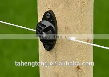 Farm Fence Accories Fence Reel Insulator for Polywire photo-4