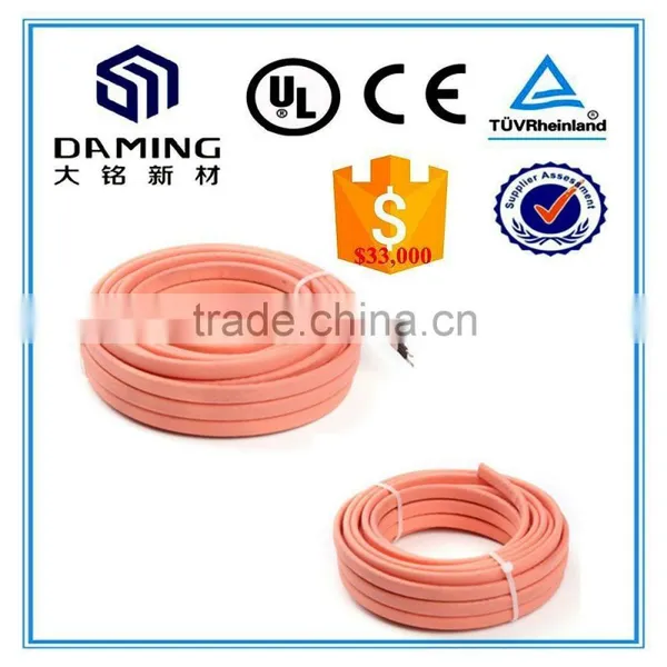 Pipe Freeze Protection Cable Heating Systems Electric Wire Cable photo-3