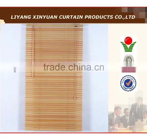 50mm Wood Blind