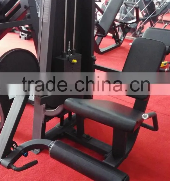 Precor Gym Equipment Commercial Fitness Machine Leg Extension SP02 photo-2