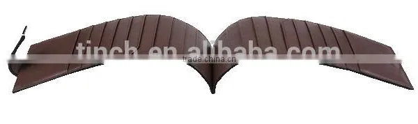 Promotional pu Leather Business Card Holder/custom Name Card Holder photo-5