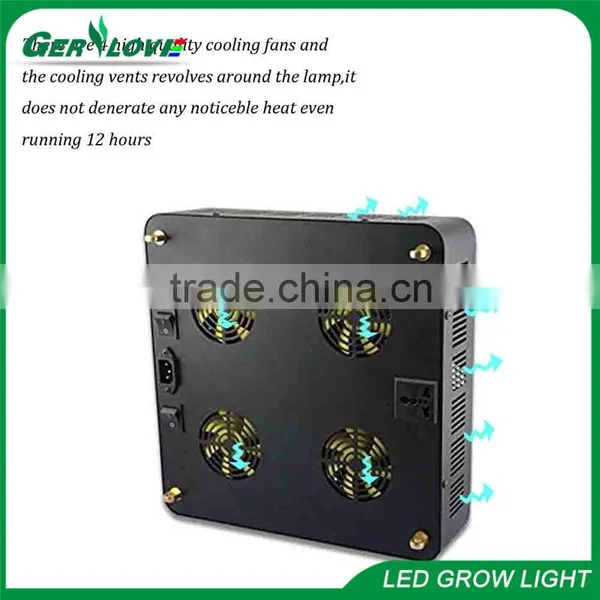 Full Spectrum Cob Led Plant Growth Light 300w 400w 800w Battery Operated Led Plant Indoor Light photo-5