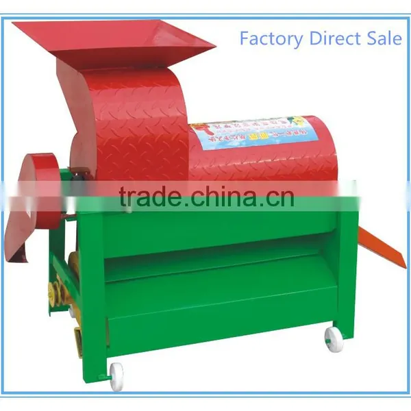 Factory Price Machine Corn Husker photo-5