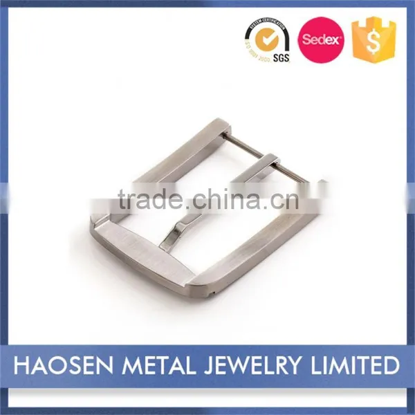 New Arrival Best Quality Exquisite Fashion Quick Release Belt Buckle photo-2