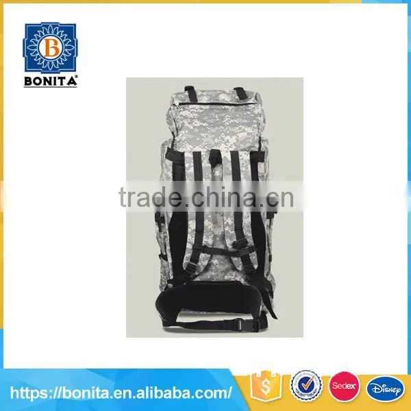 Waterproof Hiking Trekking Survival Military Backpack photo-4