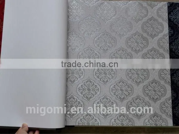 2015 New Design Wallpaper for Home photo-3