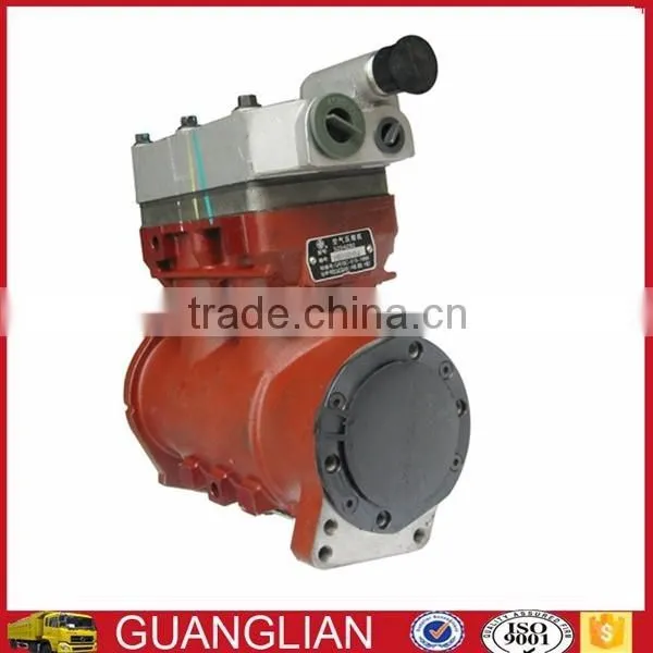 Genuine DCEC 6L375 ISLe Engine Air Compressor 5254292 photo-3