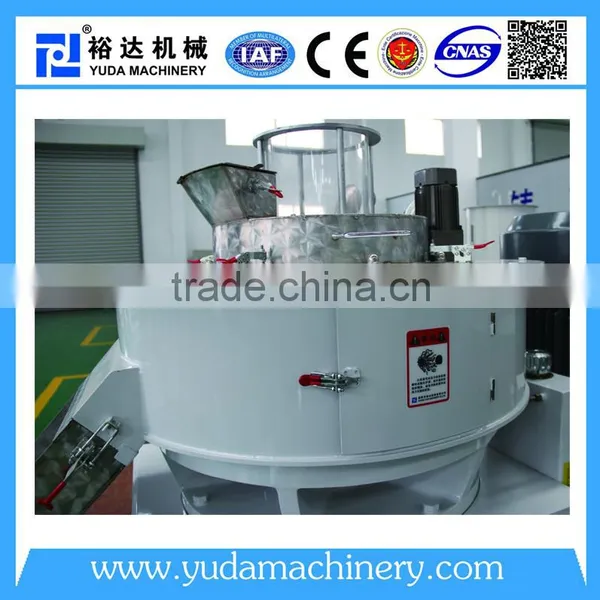 Qualified Biomass Pellet Fuel Maker photo-4