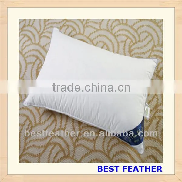 Healthy Down Pillow for Home Wholesale photo-3