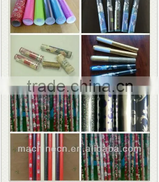 Auto heat shrink wrapping machine/shrink wrapping machine