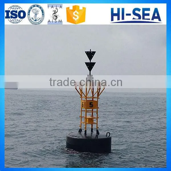 Navigation Marker Buoy South Cardinal Buoy photo-2