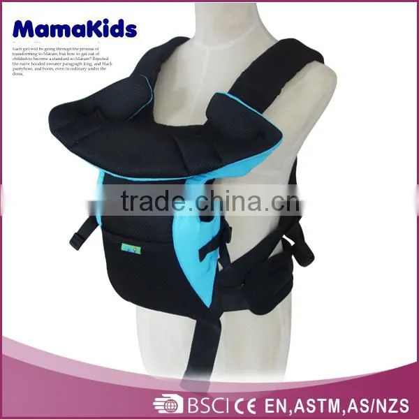 Suitable kids products cotton safety baby carrier belt