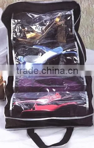 TRAVEL ORGANIZER