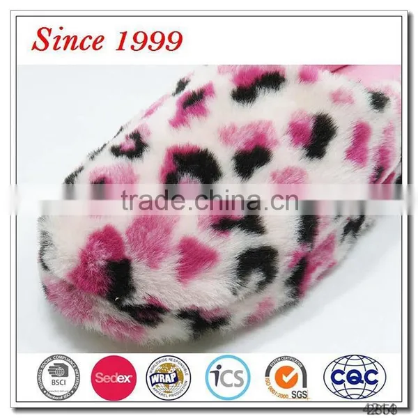 Wholesale Custom Design Informal Girls Shoes photo-3