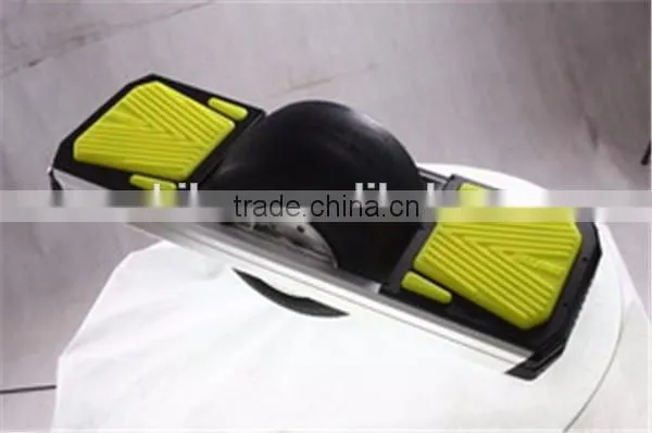 750W One Wheel Balanced Powered Scooter photo-4