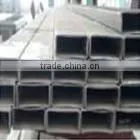 rectangular pipe