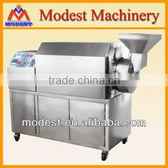 Cashew Nuts Roasting Machine CASHEW NUT ROASTING MACHINE