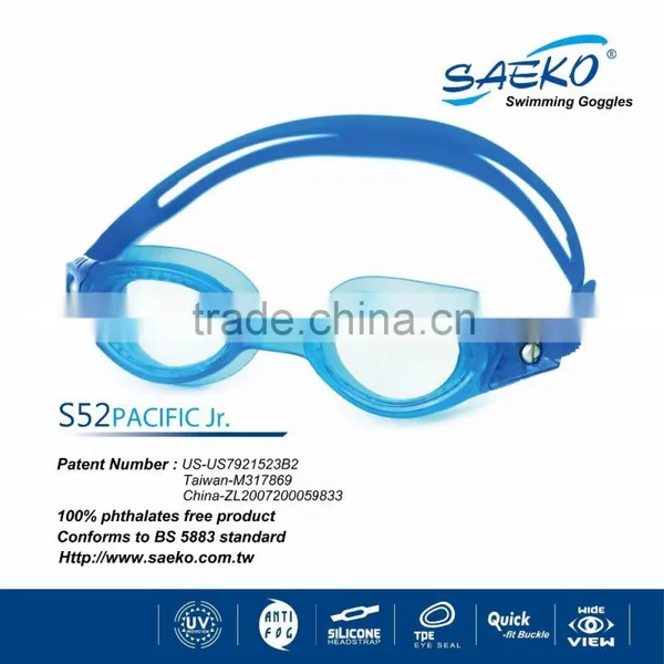 Pacific Junior - 2016 New Design Best Outdoor Summer Kids Children Junior Swimming Google photo-2