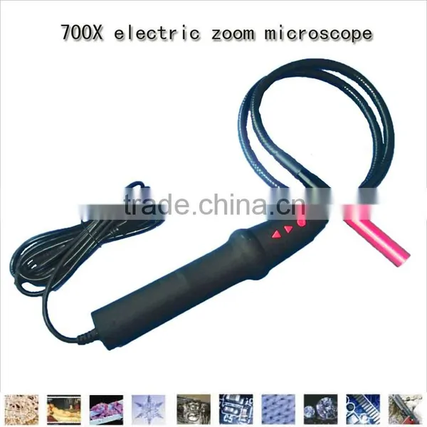700X Portable Usb Handheld Microscope,usb Digital Microscope Driver photo-2