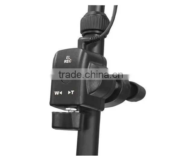 Factory Supply YUNBAO EL Camcorder Remote Control Zoom Remote Jimmy Crane Joystick Controller for SONY,CANON photo-2