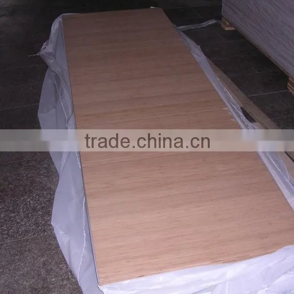 2014 Popuar Bamboo Panel From China photo-3