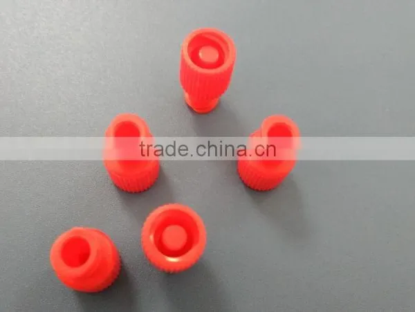 Disposable Cap for Medical Tube Use photo-2