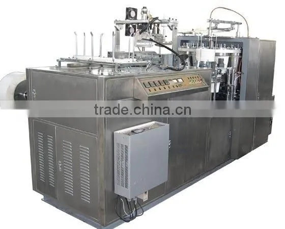Paper Bucket Machine