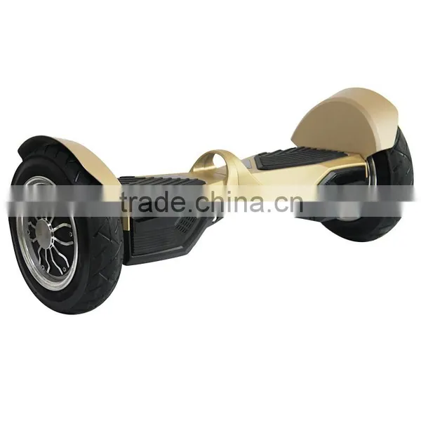 2016 New Design Private Design for Adults 8inch Electric Scooter Hoverbaord With Samsung Battery photo-5