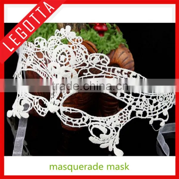 Best Selling High Quality Super Cheap Fashion Costume Mask for Import photo-5