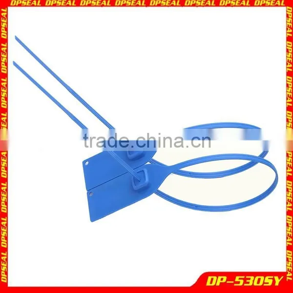 Security Plastic Truck Door Seal DP-530SY photo-4
