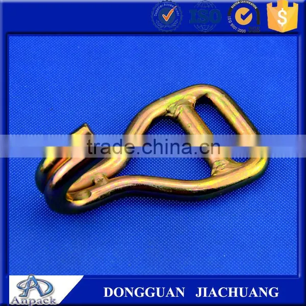 Free Sample Packing J Hook Used by Matching With Tensioner and Bundling Belt photo-6