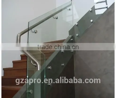 2016 New Lowes Handrails for Outdoor Steps Balcony Railing Designs photo-5