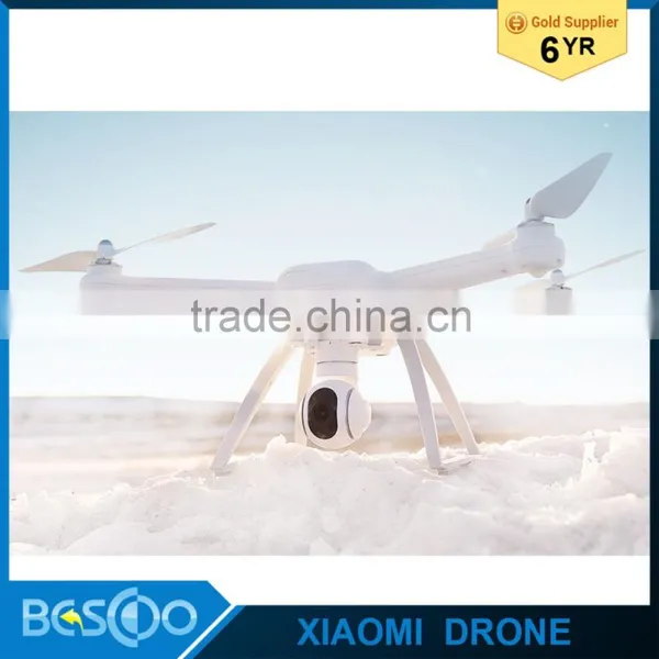 Xiaomi Mi Drone Wifi FPV With 1080P Camera 3-Axis Gimbal RC Quadcopter photo-4
