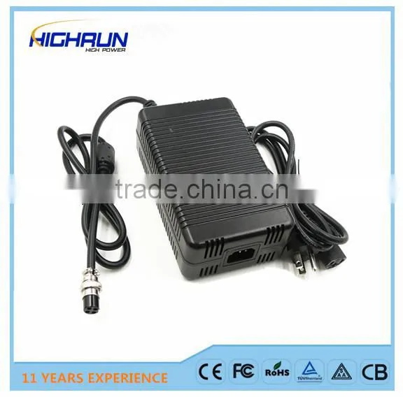 216w 230vac to 24vdc 9a Desktop Type Smps Switching Power Supply