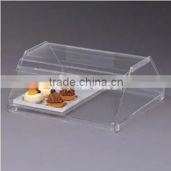 Acrylic Food Cover